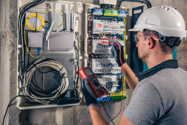 Best Electrical Rewiring Services  in Greenville, KY
