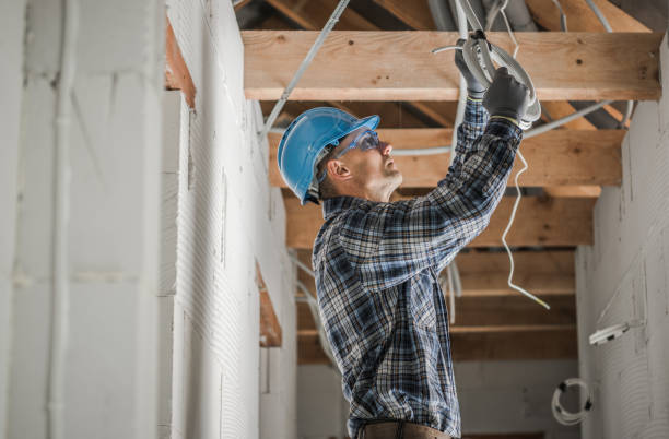 Best Affordable Electrical Installation  in Greenville, KY