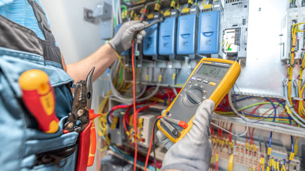Best Electrical Upgrades for Homes  in Greenville, KY